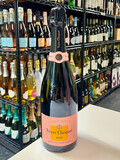 Veuve Clicquot Veuve Clicquot Brut Rose with The Clicquot Cooler NV 750ml