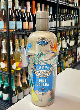 Coppa Cocktails Pina Colada 750ml
