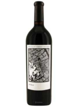 Kinsman Eades Anjea Cabernet Sauvignon 2021