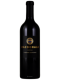 MacDonald Cabernet Sauvignon 2021