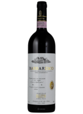 Bruno Giacosa Bruno Giacosa Falletto Barbaresco Rabaja 2001