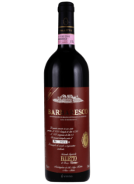 Bruno Giacosa Bruno Giacosa Falletto Barbaresco Asili Riserva 2011
