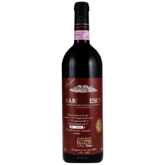 Bruno Giacosa Bruno Giacosa Falletto Barbaresco Asili Riserva 2011