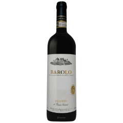 Bruno Giacosa Bruno Giacosa Barolo 2016
