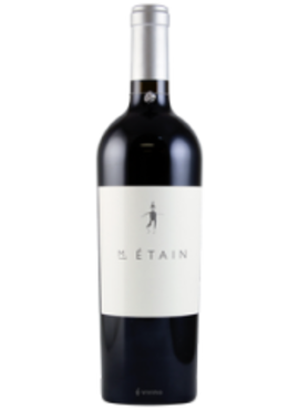 Scarecrow Scarecrow M. Etain 2011