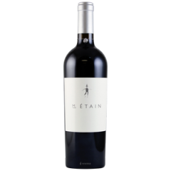 Scarecrow Scarecrow M. Etain 2018