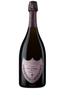 Dom Perignon Dom Pérignon Brut Rosé Champagne 2000