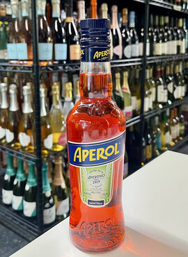 Aperol Aperol Aperitivo 375ml