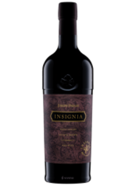 Joseph Phelps Joseph Phelps Vineyards Insignia 1996