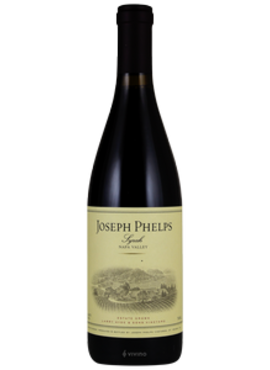 Joseph Phelps Joseph Phelps Vineyards Syrah 2013