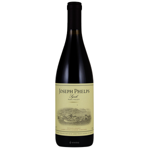 Joseph Phelps Joseph Phelps Vineyards Syrah 2013