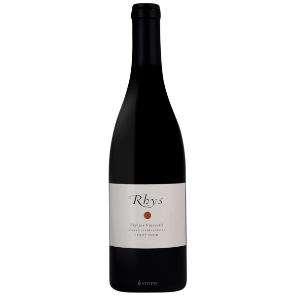 Rhys Vineyards Skyline Vineyard Pinot Noir 2014