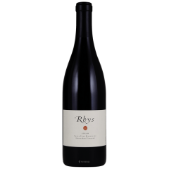 Rhys Vineyards Horseshoe Vineyard Syrah 2014