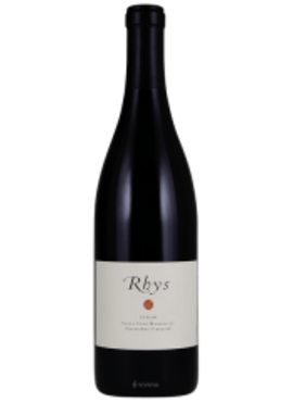 Rhys Vineyards Horseshoe Vineyard Syrah 2016