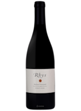 Rhys Vineyards Skyline Vineyard Pinot Noir 2017
