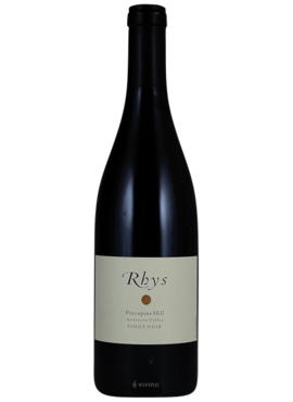 Rhys Vineyards Porcupine Hill Pinot Noir 2017