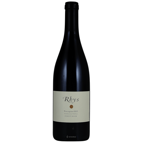 Rhys Vineyards Porcupine Hill Pinot Noir 2017
