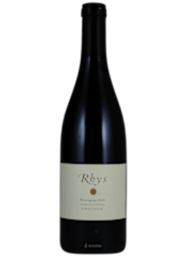 Rhys Vineyards Porcupine Hill Pinot Noir 2019