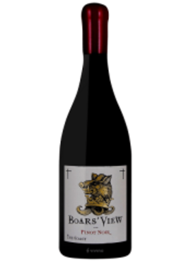 Boars' View Boars’ View The Coast Pinot Noir 2015