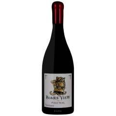 Boars' View Boars’ View The Coast Pinot Noir 2015