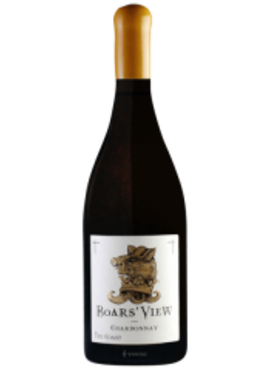 Boars' View Boars’ View The Coast Chardonnay 2017