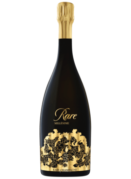 Piper-Heidsieck Rare Cuvée Réservée Brut Champagne 2008