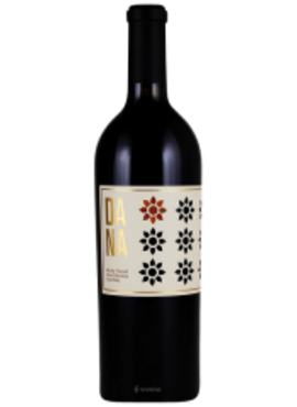 Dana Hershey Vineyard Cabernet Sauvignon 2012