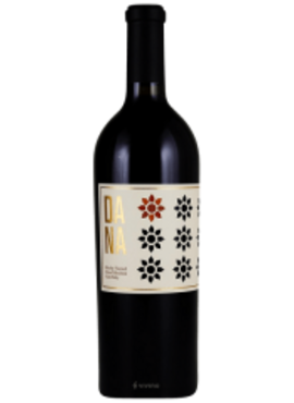 Dana Hershey Vineyard Cabernet Sauvignon 2014