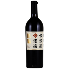 Dana Hershey Vineyard Cabernet Sauvignon 2014