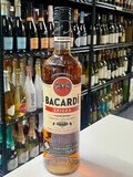 Bacardi Bacardi Spiced Rum 750ml