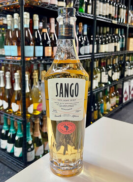 Sango Africa Reposado Agave 750ml
