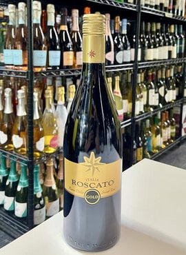 Roscato Roscato Gold Rosso Dolce 750ml