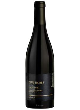 Paul Hobbs Paul Hobbs Lindsay Estate Vineyard Cuvée Agustina Katherine Pinot Noir 2008