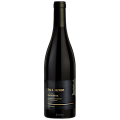Paul Hobbs Paul Hobbs Lindsay Estate Vineyard Cuvée Agustina Katherine Pinot Noir 2010