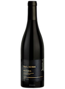 Paul Hobbs Paul Hobbs Lindsay Estate Vineyard Cuvée Agustina Katherine Pinot Noir 2011