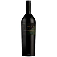 Paul Hobbs Paul Hobbs Beckstoffer Las Piedras Vineyard Cabernet Sauvignon 2017