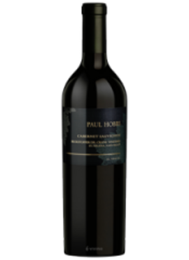 Paul Hobbs Paul Hobbs Beckstoffer Dr. Crane Vineyard Cabernet Sauvignon 2017