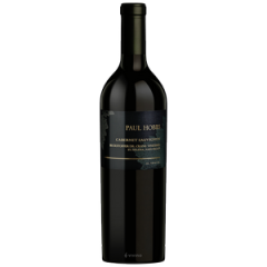 Paul Hobbs Paul Hobbs Beckstoffer Dr. Crane Vineyard Cabernet Sauvignon 2017
