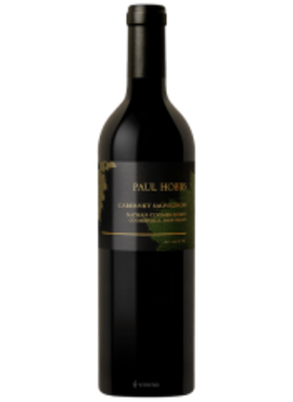 Paul Hobbs Paul Hobbs Nathan Coombs Estate Cabernet Sauvignon 2021
