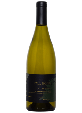 Paul Hobbs Paul Hobbs Ross Station Estate Chardonnay 2021