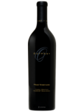 Outpost Cabernet Sauvignon 2008