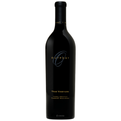 Outpost Cabernet Sauvignon 2017