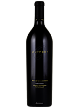 Outpost True Vineyard Immigrant 2019