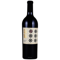 Dana Helms Vineyard Cabernet Sauvignon 2017