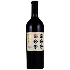Dana Hershey Vineyard Cabernet Sauvignon 2017