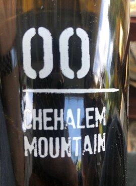 00 Wines Chehalem Mountain 2021
