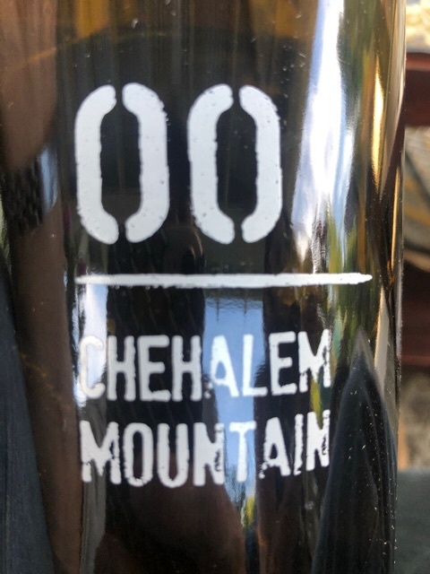 00 Wines Chehalem Mountain 2021