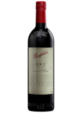 Penfolds Penfolds RWT Bin 798 Shiraz 2001