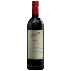 Penfolds Penfolds RWT Bin 798 Shiraz 2001