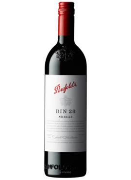 Penfolds Penfolds Bin 28 Shiraz 2011